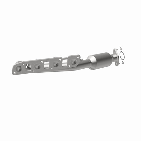 MagnaFlow Exhaust Products 22-036 - OEM Grade Manifold Catalytic Converter 2