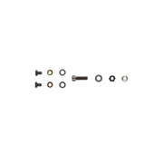 Bilstein 22-041760 - Suspension Strut Assembly MB R129 V Twintube B6 Performance Bilstein 5