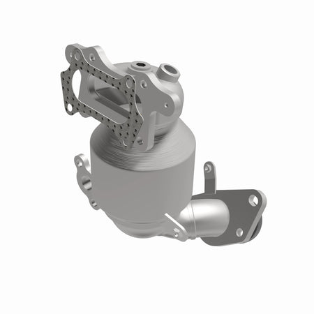 MagnaFlow Exhaust Products 22-048 - OEM Grade Manifold Catalytic Converter 2