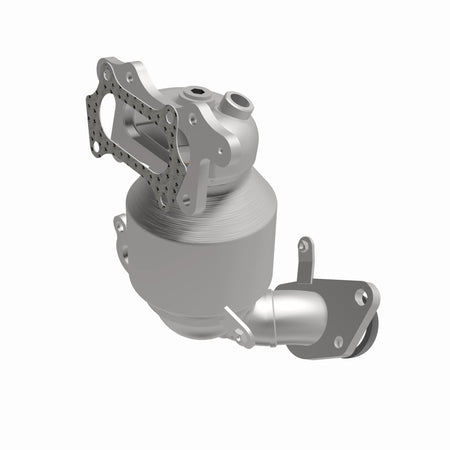 MagnaFlow Exhaust Products 22-048 - OEM Grade Manifold Catalytic Converter 4