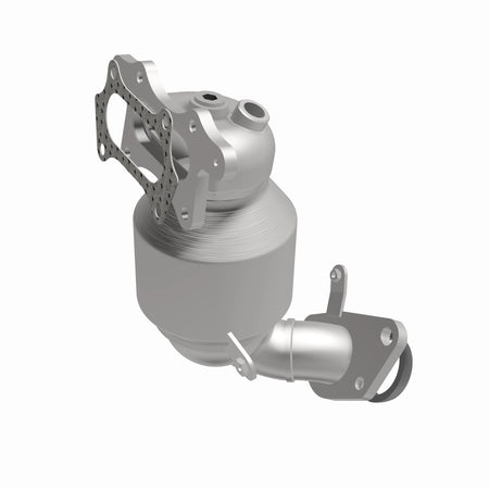 MagnaFlow Exhaust Products 22-048 - OEM Grade Manifold Catalytic Converter 5