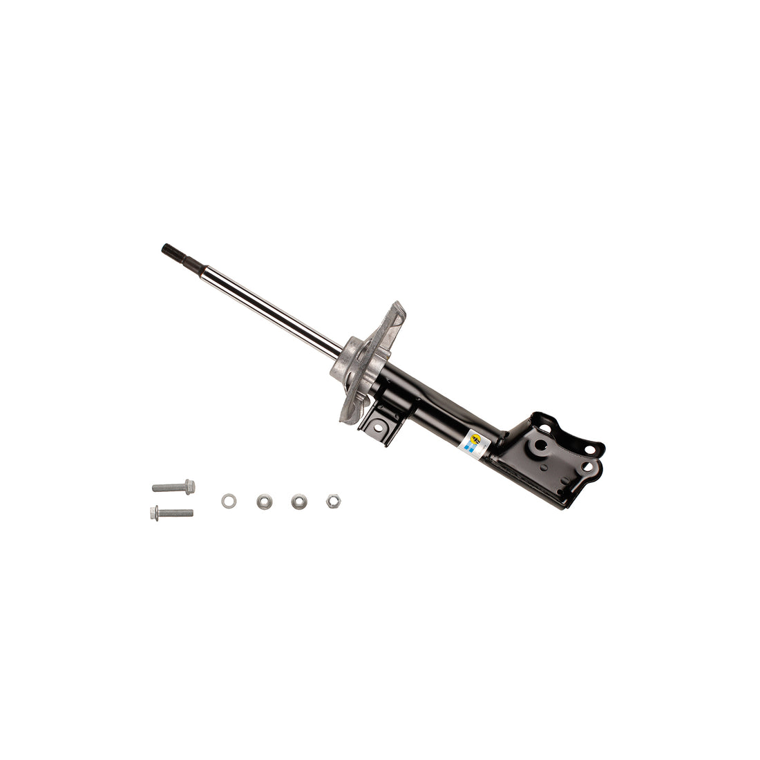 Bilstein 22-049698 - Suspension Strut Assembly MB W168FDM Twintube B4 OE Replacement (DampMatic) Bilstein 4