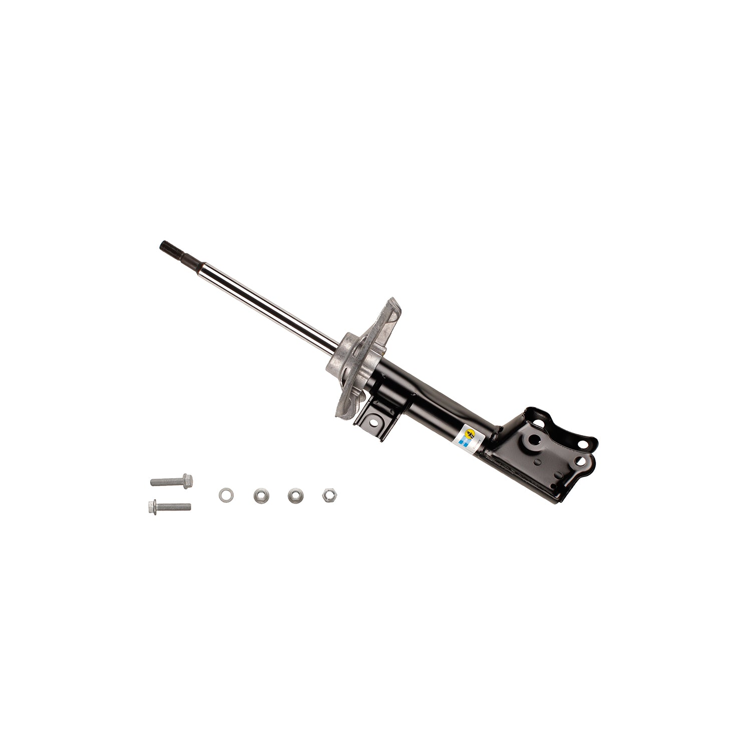 Bilstein 22-049698 - Suspension Strut Assembly MB W168FDM Twintube B4 OE Replacement (DampMatic) Bilstein 4