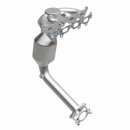 MagnaFlow Exhaust Products 22-059 - OEM Grade Manifold Catalytic Converter 5