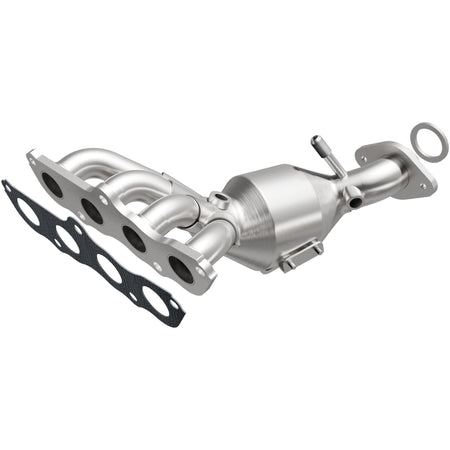 MagnaFlow Exhaust Products 22-064 - OEM Grade Manifold Catalytic Converter 4