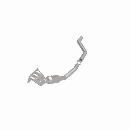 MagnaFlow Exhaust Products 22-066 - OEM Grade Manifold Catalytic Converter 1