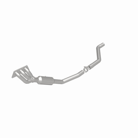 MagnaFlow Exhaust Products 22-066 - OEM Grade Manifold Catalytic Converter 2