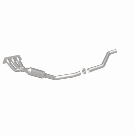 MagnaFlow Exhaust Products 22-066 - OEM Grade Manifold Catalytic Converter 3