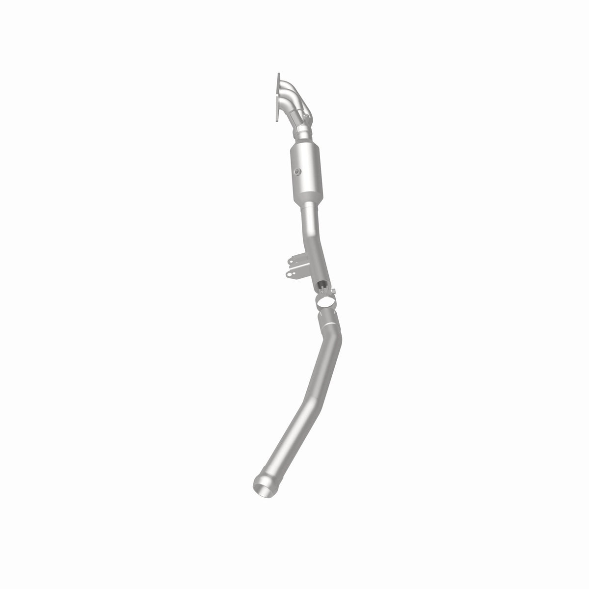 MagnaFlow Exhaust Products 22-067 - OEM Grade Manifold Catalytic Converter 1