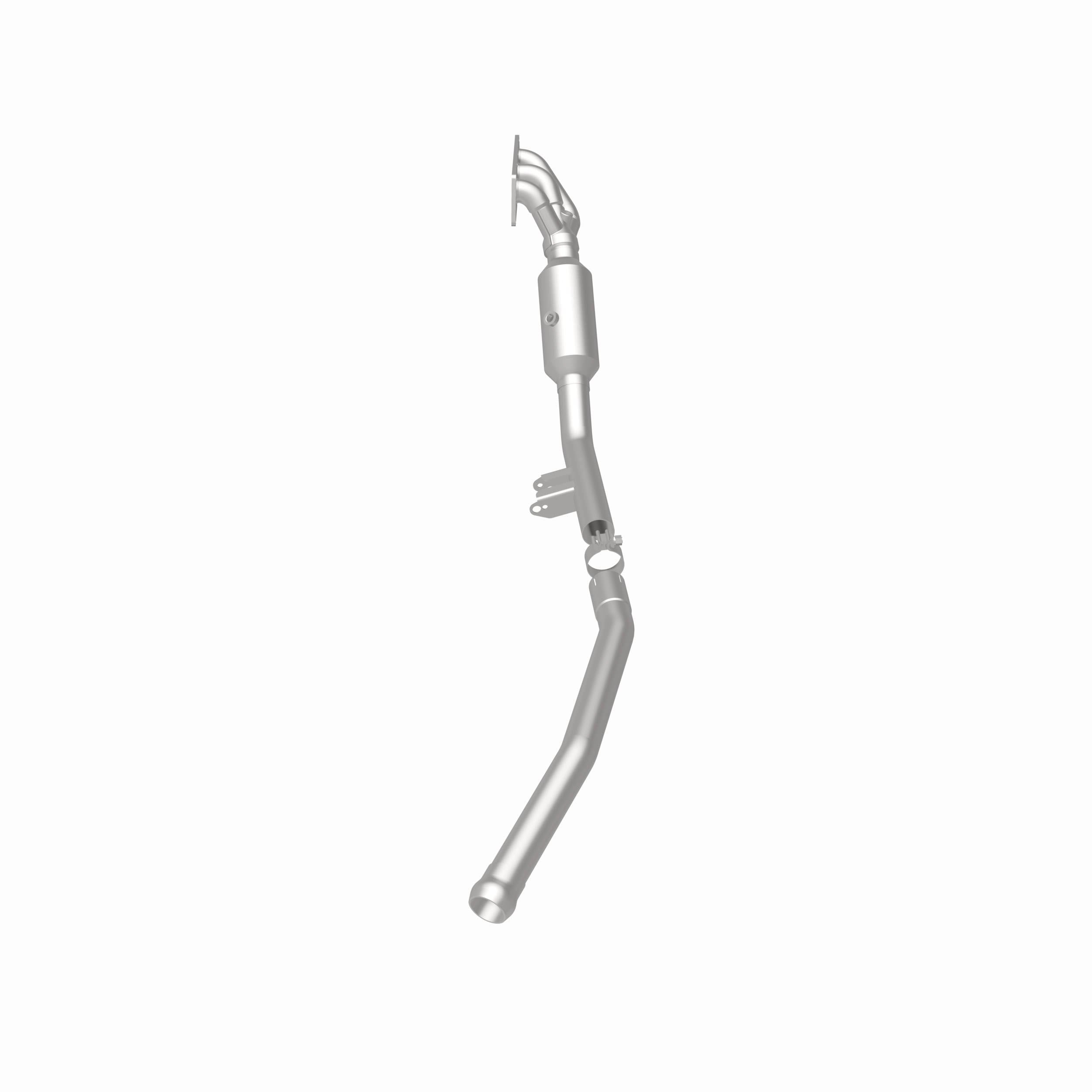 MagnaFlow Exhaust Products 22-067 - OEM Grade Manifold Catalytic Converter 1