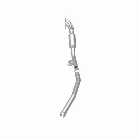 MagnaFlow Exhaust Products 22-067 - OEM Grade Manifold Catalytic Converter 1
