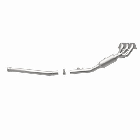 MagnaFlow Exhaust Products 22-067 - OEM Grade Manifold Catalytic Converter 5