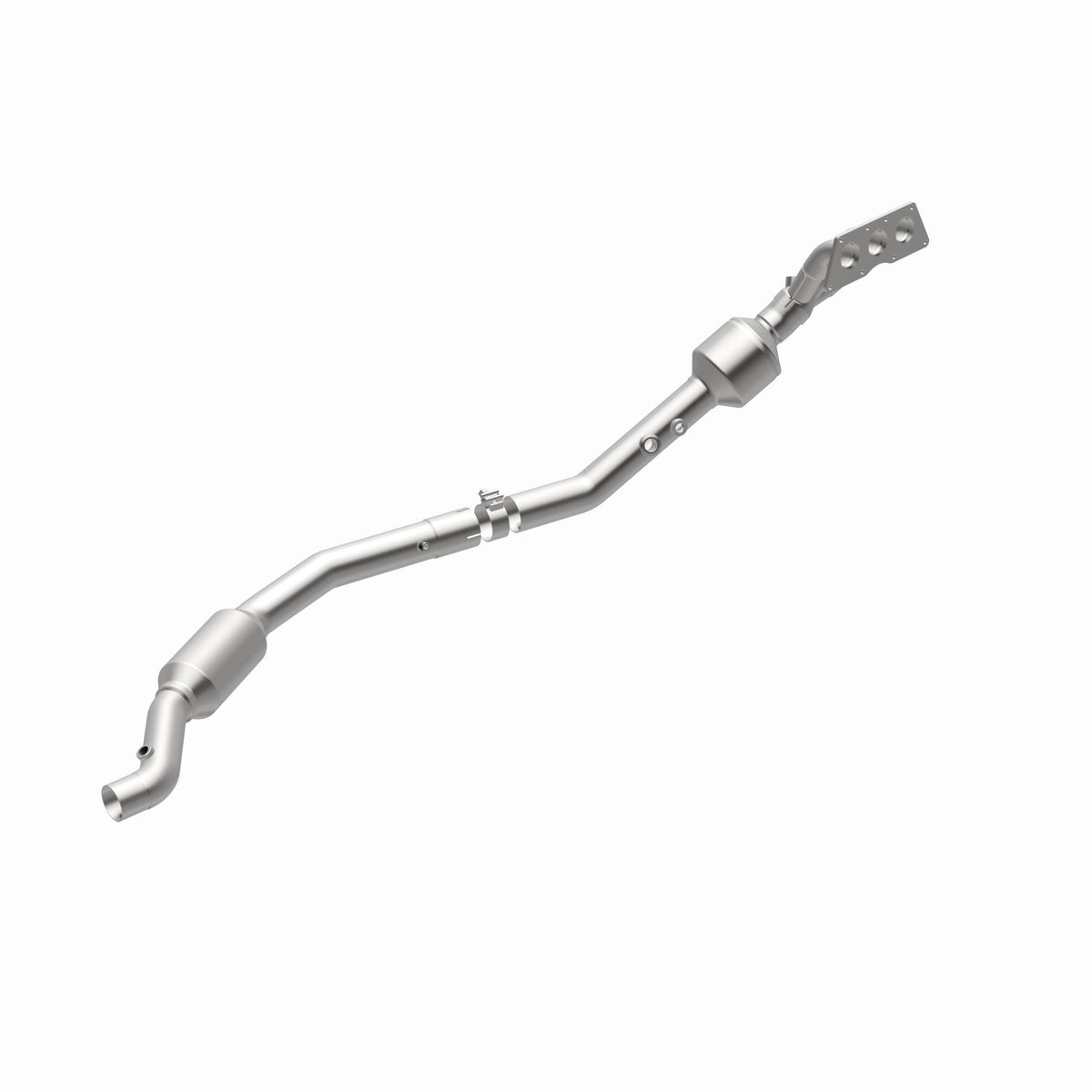 MagnaFlow Exhaust Products 22-068 - OEM Grade Manifold Catalytic Converter 2