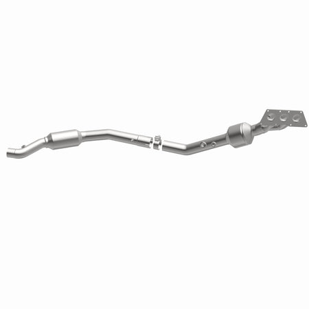 MagnaFlow Exhaust Products 22-068 - OEM Grade Manifold Catalytic Converter 5
