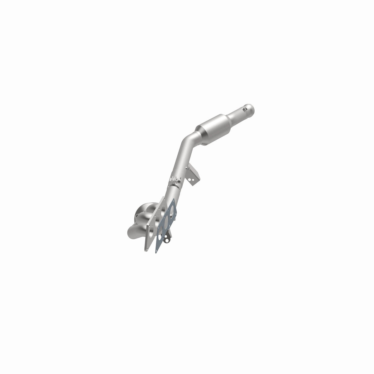 MagnaFlow Exhaust Products 22-069 - OEM Grade Manifold Catalytic Converter 2