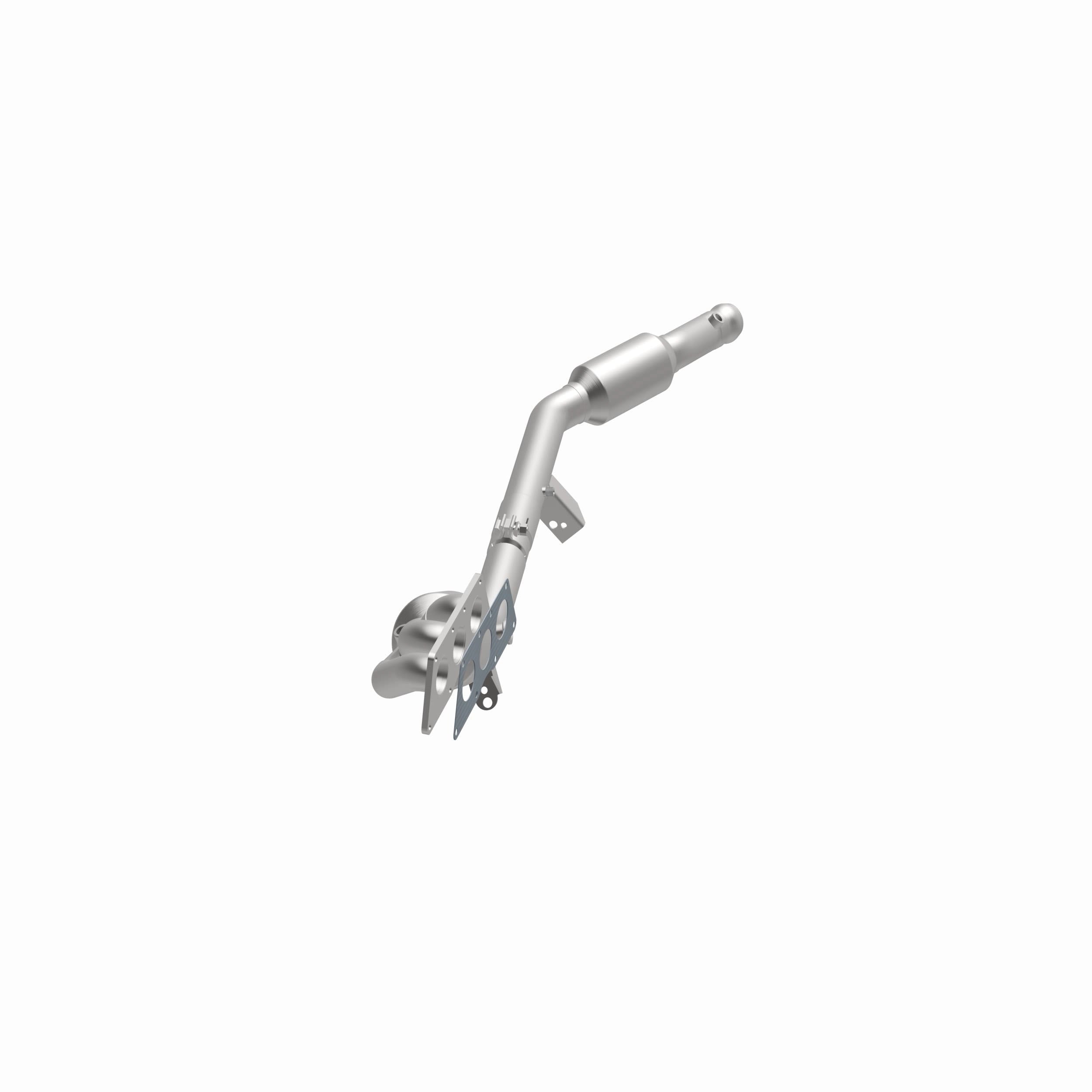 MagnaFlow Exhaust Products 22-069 - OEM Grade Manifold Catalytic Converter 2