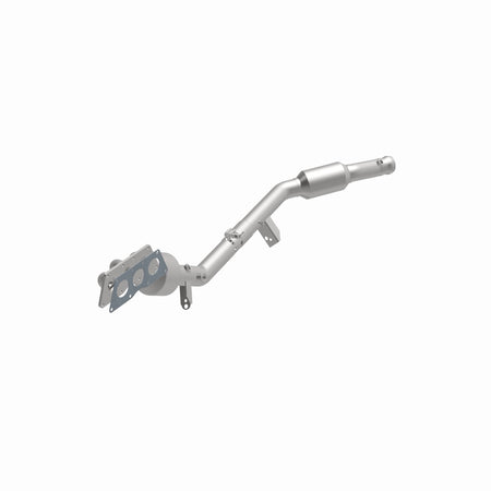 MagnaFlow Exhaust Products 22-069 - OEM Grade Manifold Catalytic Converter 5