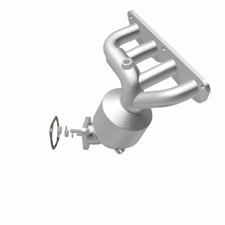 MagnaFlow Exhaust Products 22-081 - OEM Grade Manifold Catalytic Converter 2