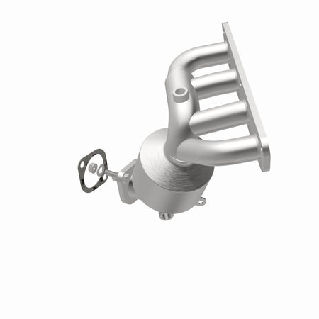 MagnaFlow Exhaust Products 22-081 - OEM Grade Manifold Catalytic Converter 3