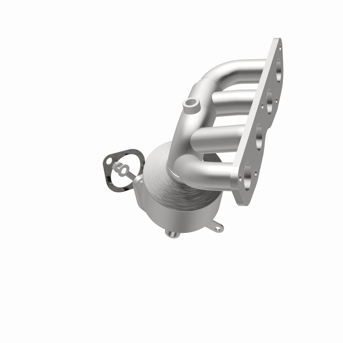 MagnaFlow Exhaust Products 22-081 - OEM Grade Manifold Catalytic Converter 4