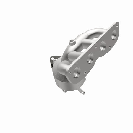 MagnaFlow Exhaust Products 22-081 - OEM Grade Manifold Catalytic Converter 5
