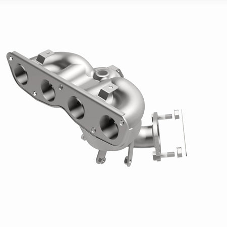 MagnaFlow Exhaust Products 22-082 - OEM Grade Manifold Catalytic Converter 4
