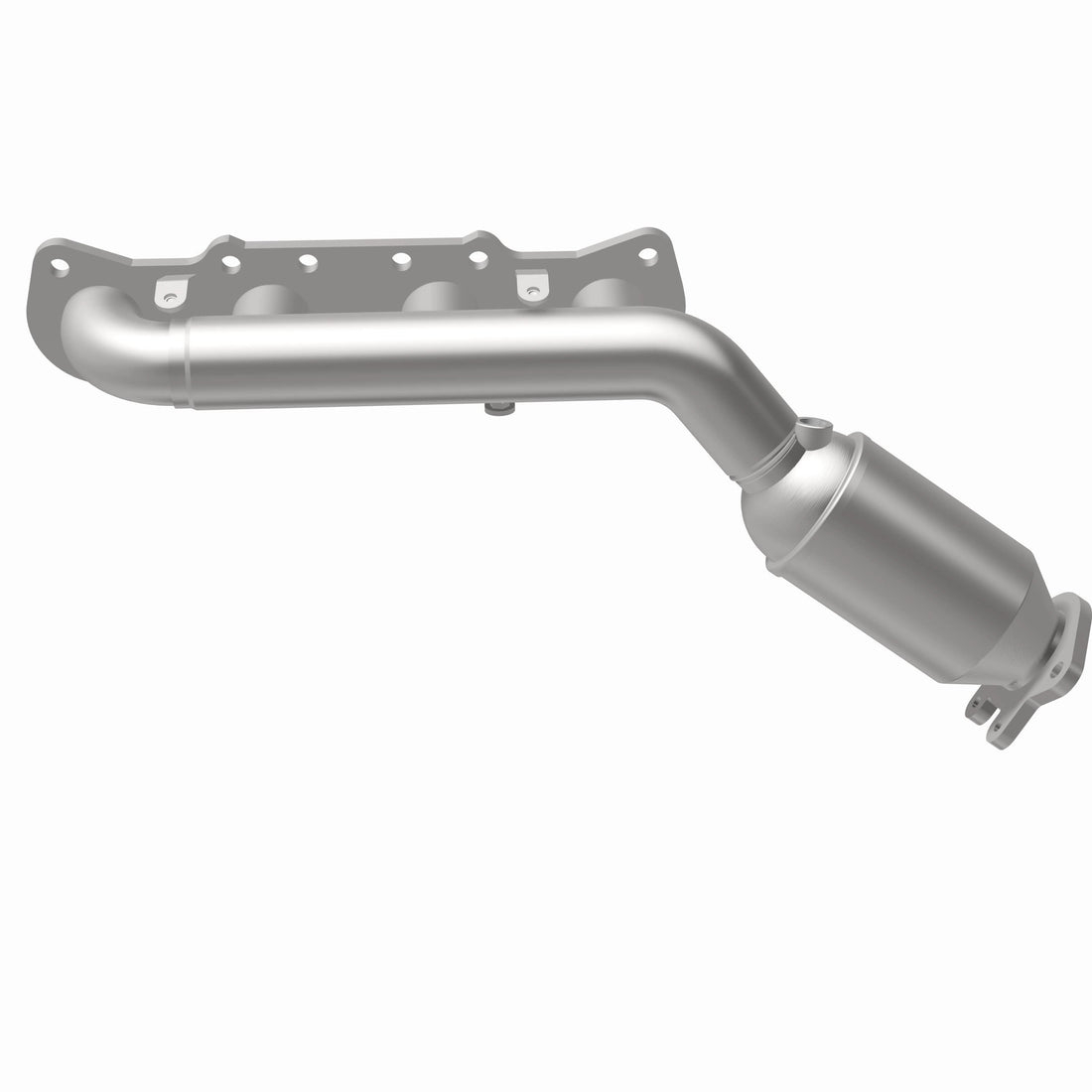 MagnaFlow Exhaust Products 22-092 - OEM Grade Manifold Catalytic Converter