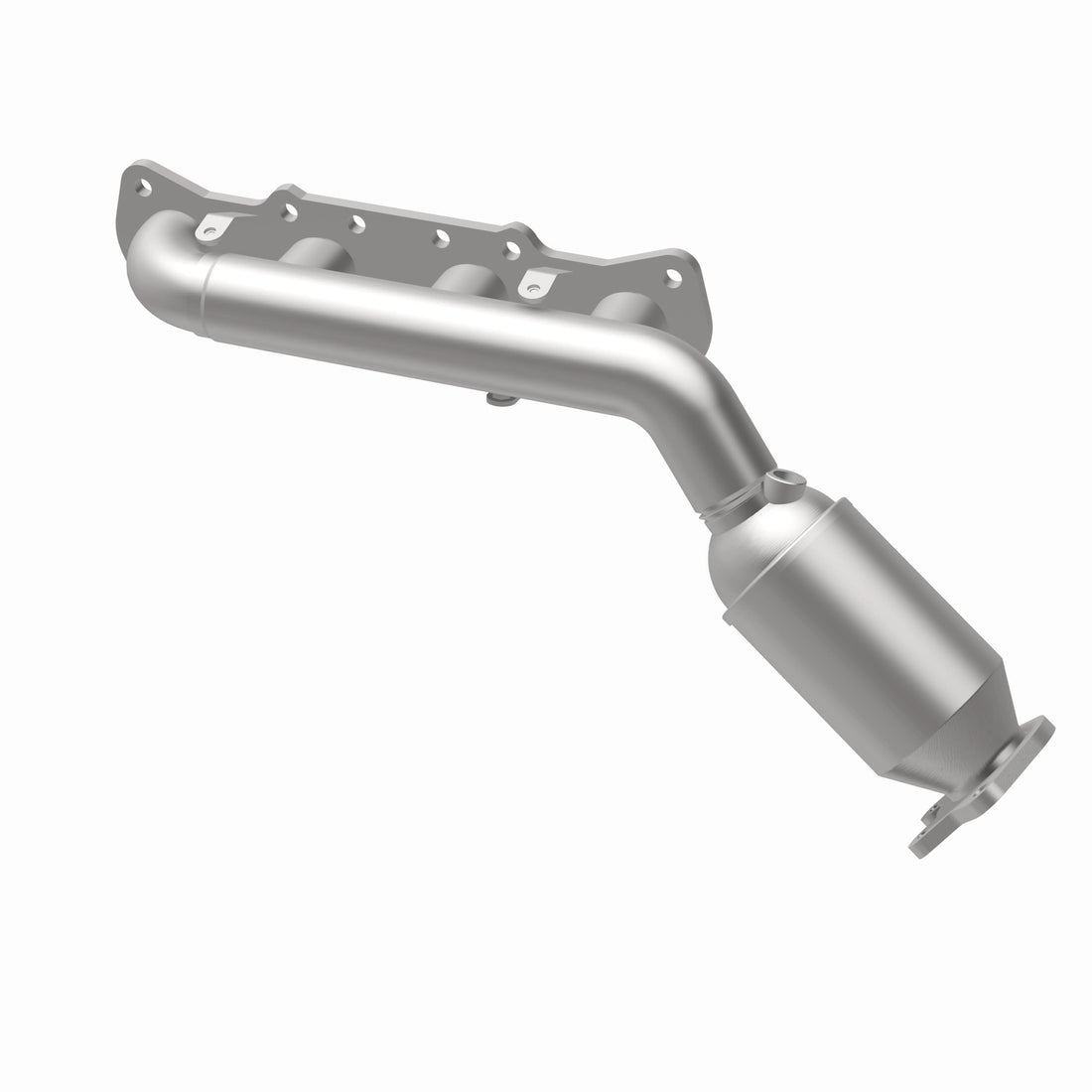 MagnaFlow Exhaust Products 22-092 - OEM Grade Manifold Catalytic Converter