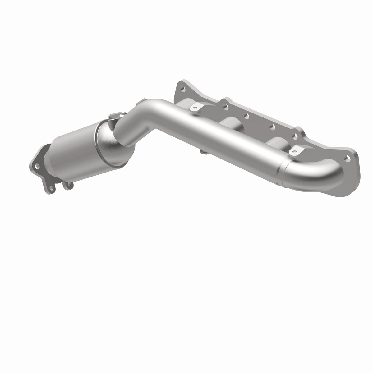 MagnaFlow Exhaust Products 22-093 - OEM Grade Manifold Catalytic Converter 2