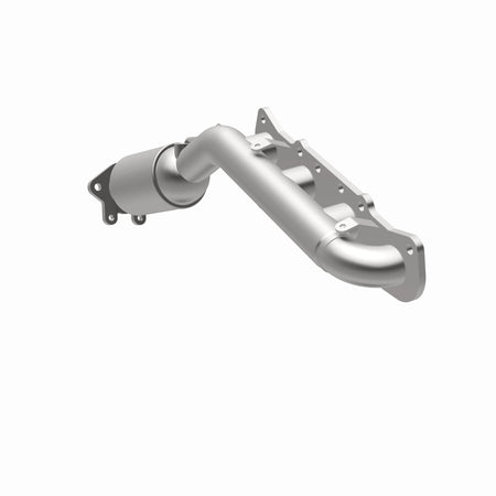 MagnaFlow Exhaust Products 22-093 - OEM Grade Manifold Catalytic Converter 1