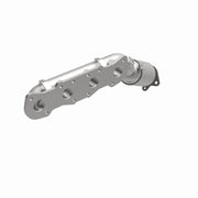 MagnaFlow Exhaust Products 22-093 - OEM Grade Manifold Catalytic Converter 3