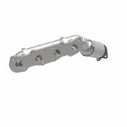 MagnaFlow Exhaust Products 22-093 - OEM Grade Manifold Catalytic Converter 4