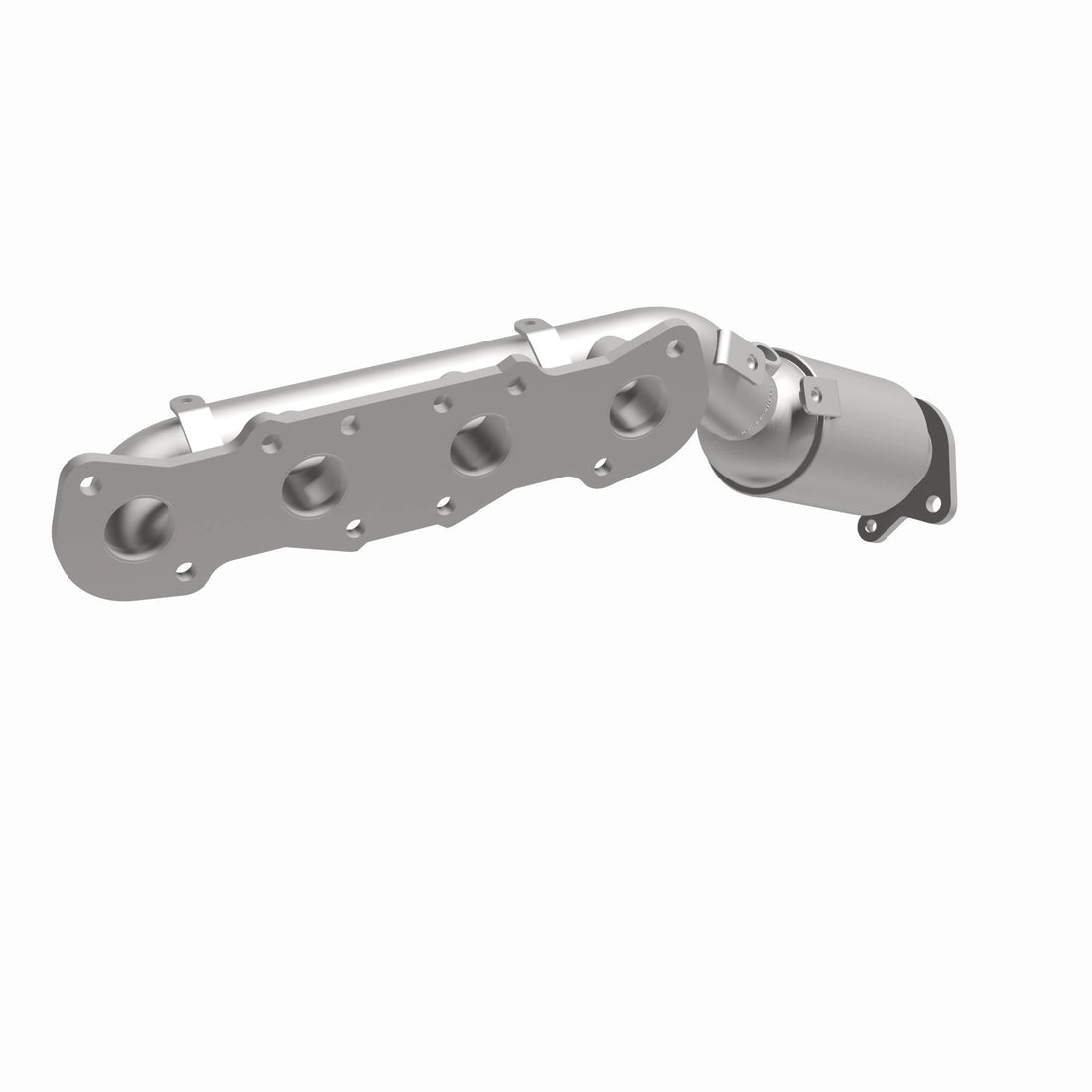 MagnaFlow Exhaust Products 22-093 - OEM Grade Manifold Catalytic Converter 5