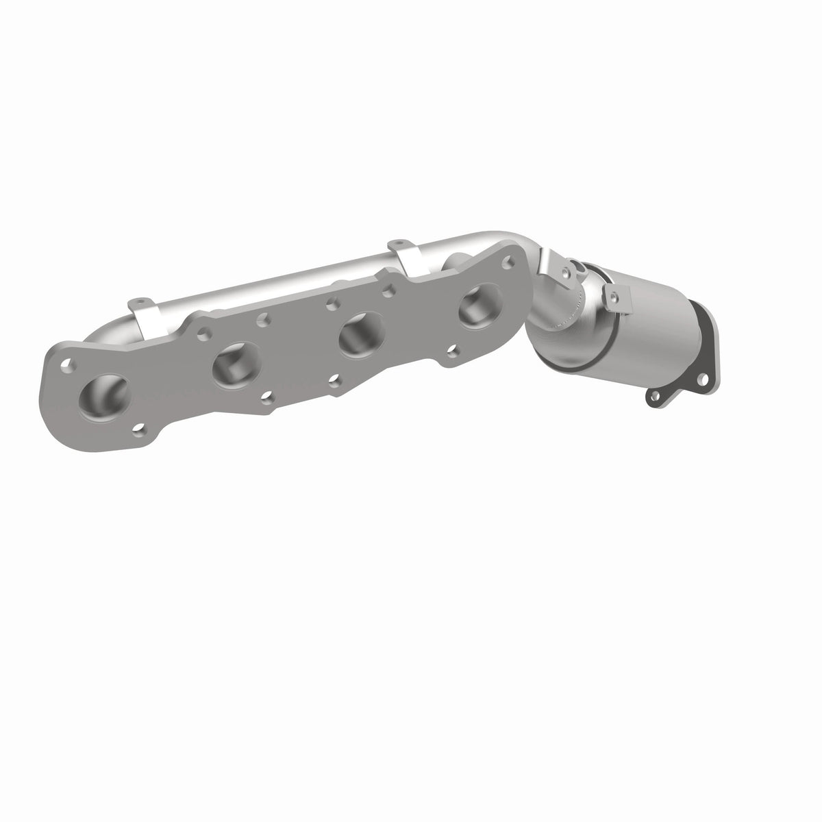MagnaFlow Exhaust Products 22-093 - OEM Grade Manifold Catalytic Converter 5