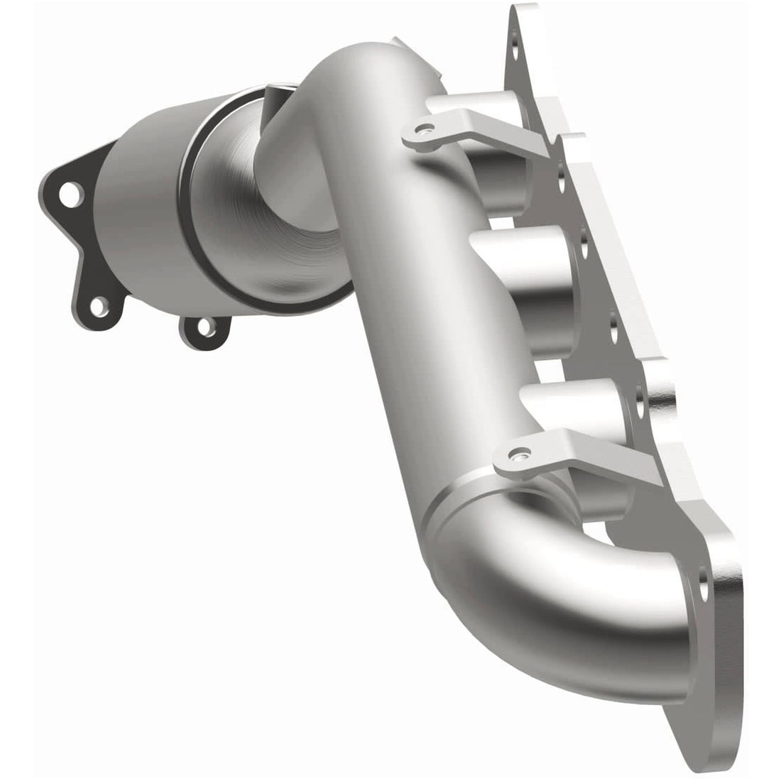 MagnaFlow Exhaust Products 22-093 - OEM Grade Manifold Catalytic Converter