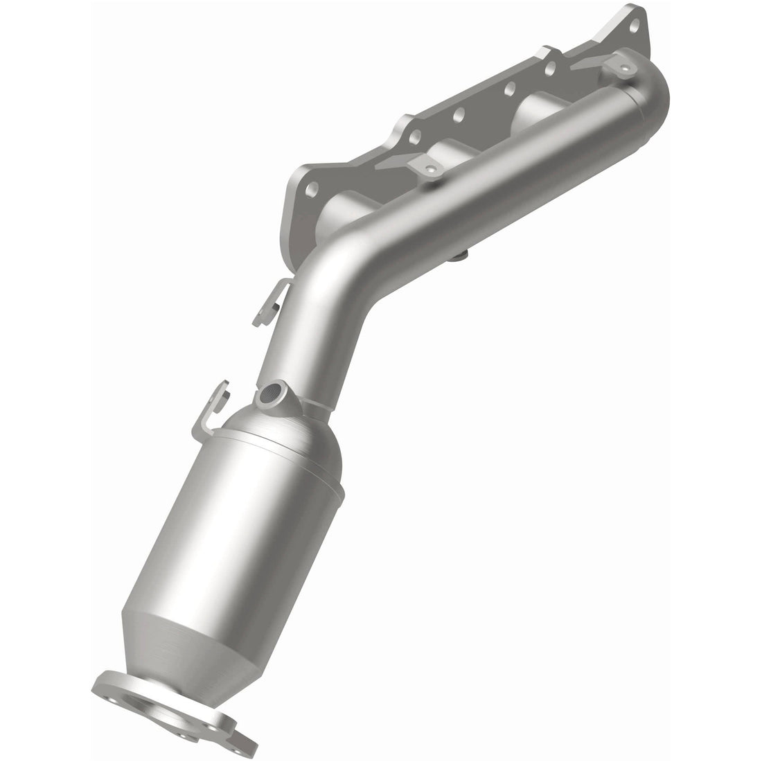 MagnaFlow Exhaust Products 22-093 - OEM Grade Manifold Catalytic Converter