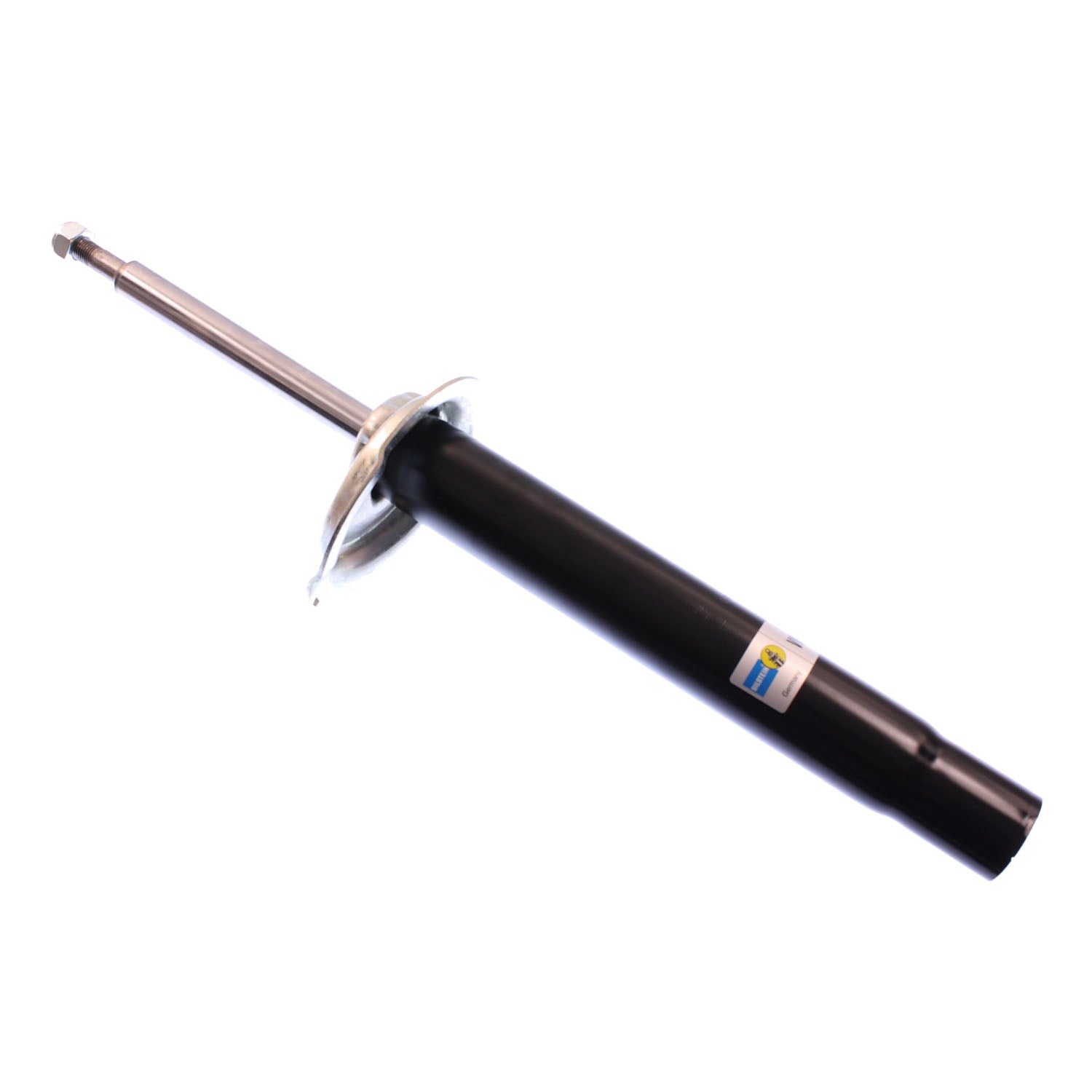 Bilstein 22-103109 - Suspension Strut Assembly BMW 3 E46 Front Right Standard Suspension Twintube B4 OE Replacement Bilstein 4
