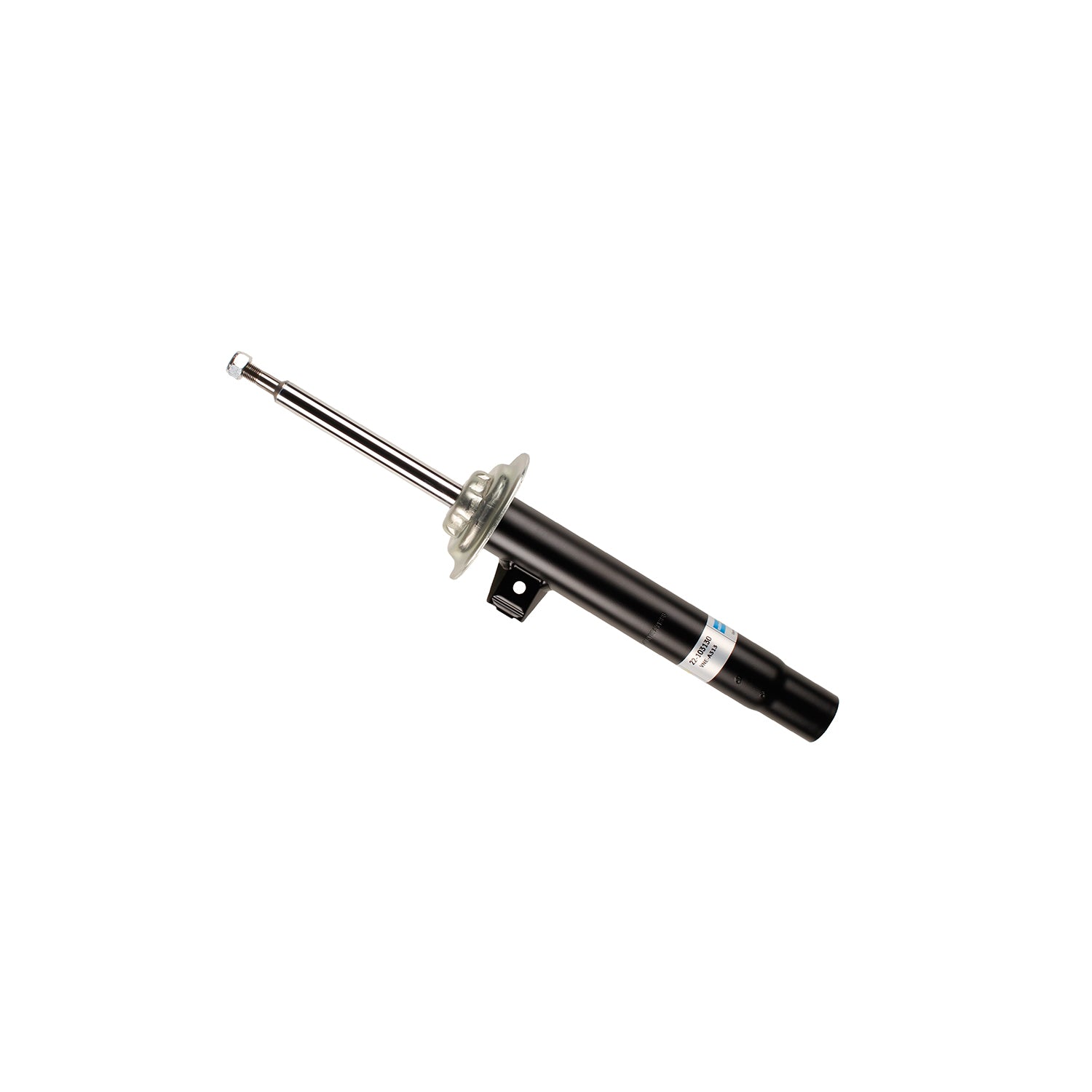 Bilstein 22-103130 - Suspension Strut Assembly BMW 3 E46 Front Left Twintube B4 OE Replacement Bilstein 1