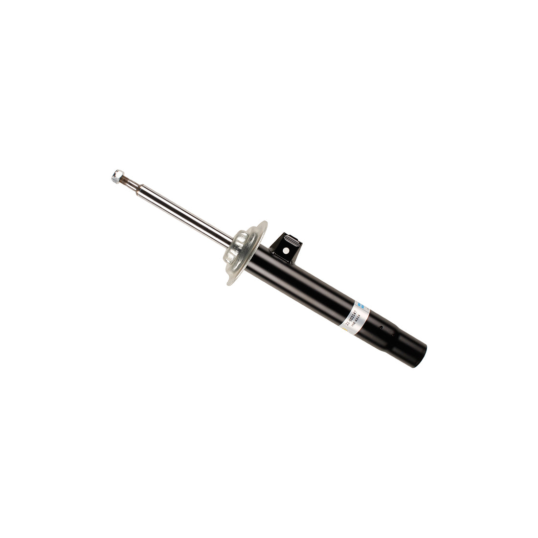 Bilstein 22-103147 - Suspension Strut Assembly BMW 3 E46 Front Right Twintube B4 OE Replacement Bilstein 1