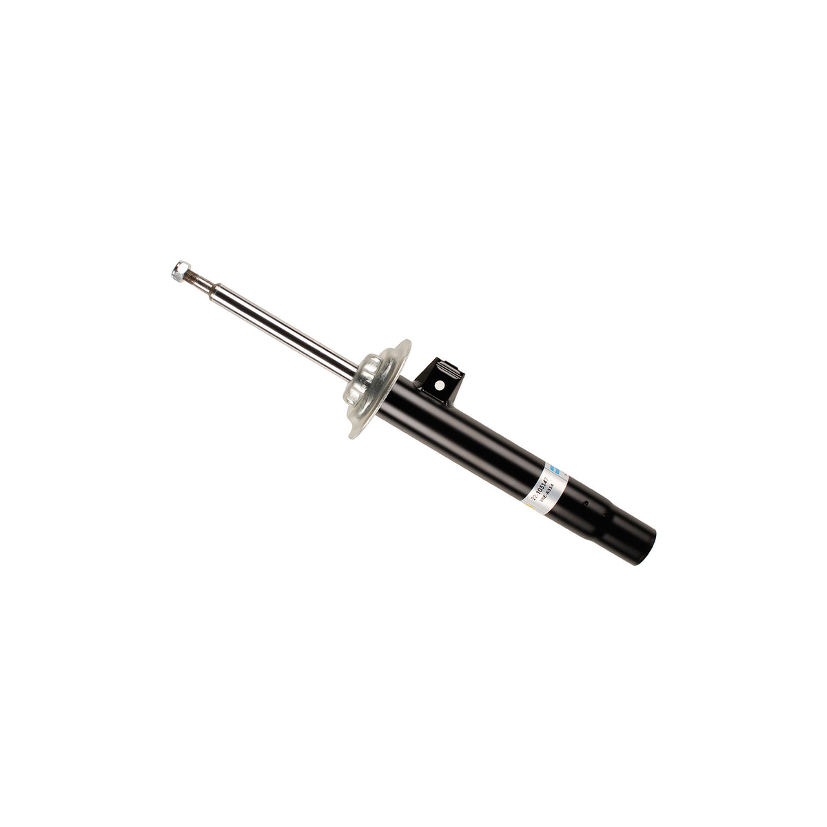 Bilstein 22-103147 - Suspension Strut Assembly BMW 3 E46 Front Right Twintube B4 OE Replacement Bilstein 1