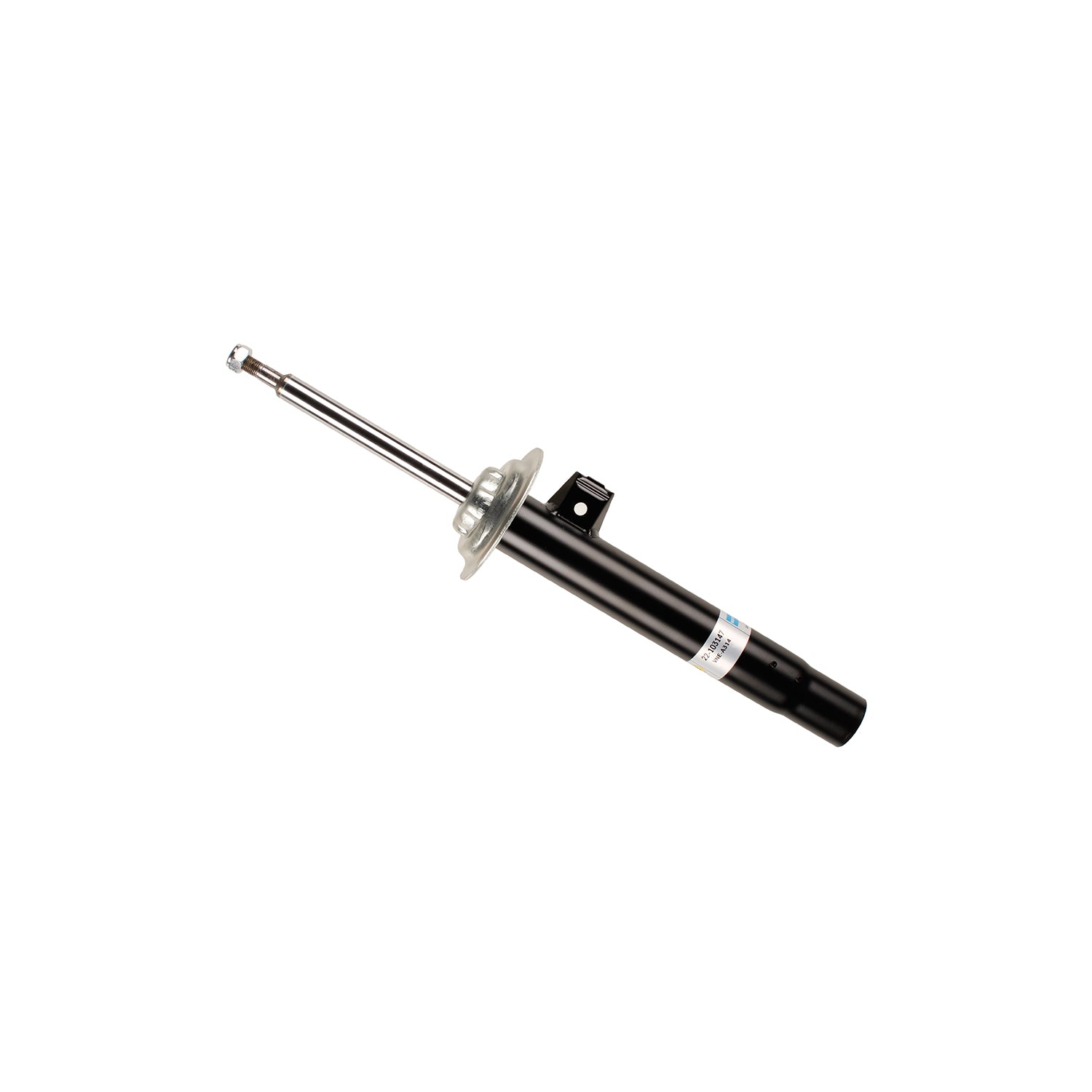 Bilstein 22-103147 - Suspension Strut Assembly BMW 3 E46 Front Right Twintube B4 OE Replacement Bilstein 1