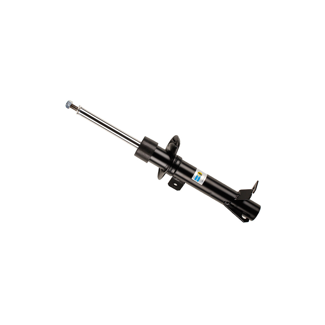 Bilstein 22-111760 - Suspension Strut Assembly Ford Fiesta 5 JH JD Mazda 2 Front Left Twintube B4 OE Replacement Bilstein 1