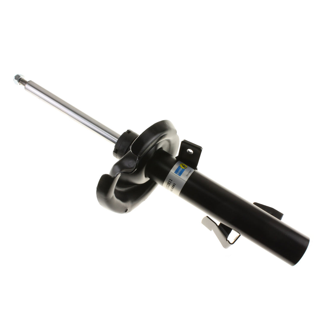 Bilstein 22-112811 - Suspension Strut Assembly Mazda 3 Ford Focus Volvo C30 Front Left Twintube B4 OE Replacement Bilstein 1