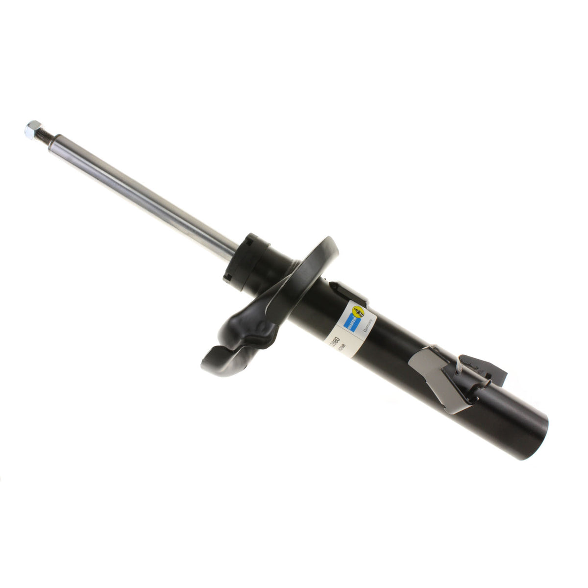 Bilstein 22-112880 - Suspension Strut Assembly Mazda 3 Ford Focus Volvo C30 Front Right Twintube B4 OE Replacement Bilstein 1