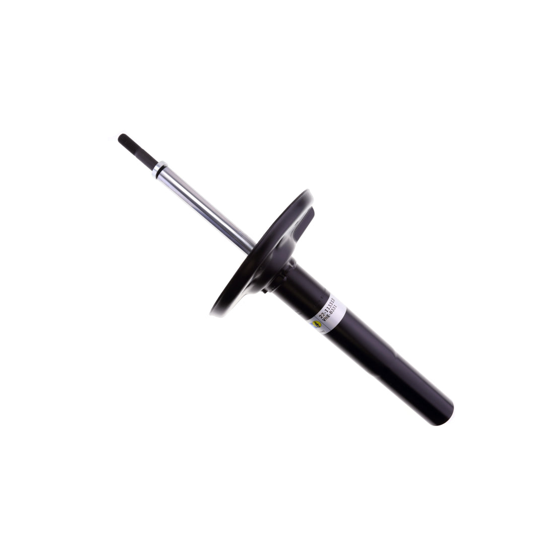 Bilstein 22-113313 - Suspension Strut Assembly Porsche Boxster (986)F Twintube B4 OE Replacement Bilstein 4