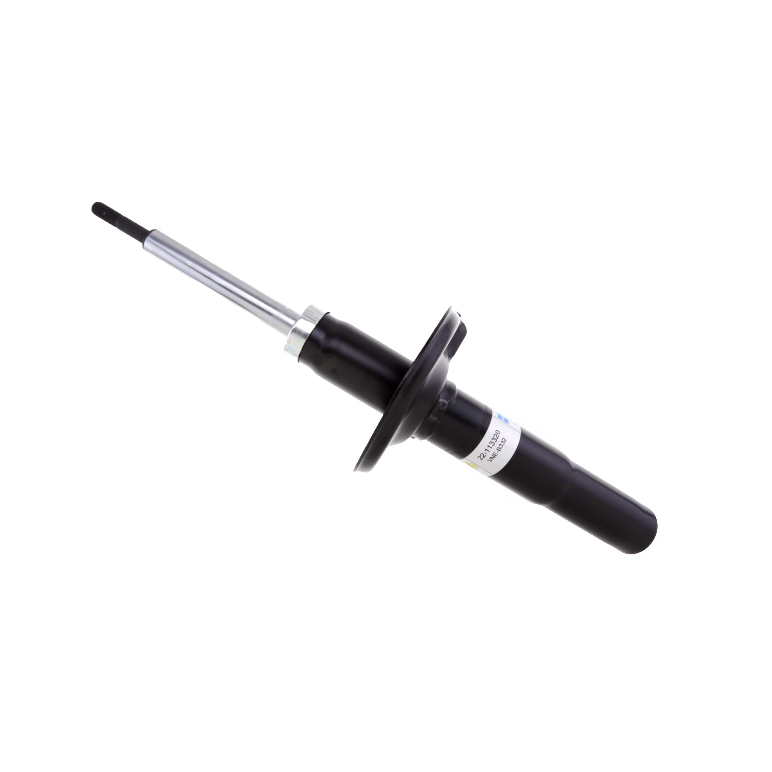 Bilstein 22-113320 - Suspension Strut Assembly Porsche Boxster (986)R Twintube B4 OE Replacement Bilstein 1
