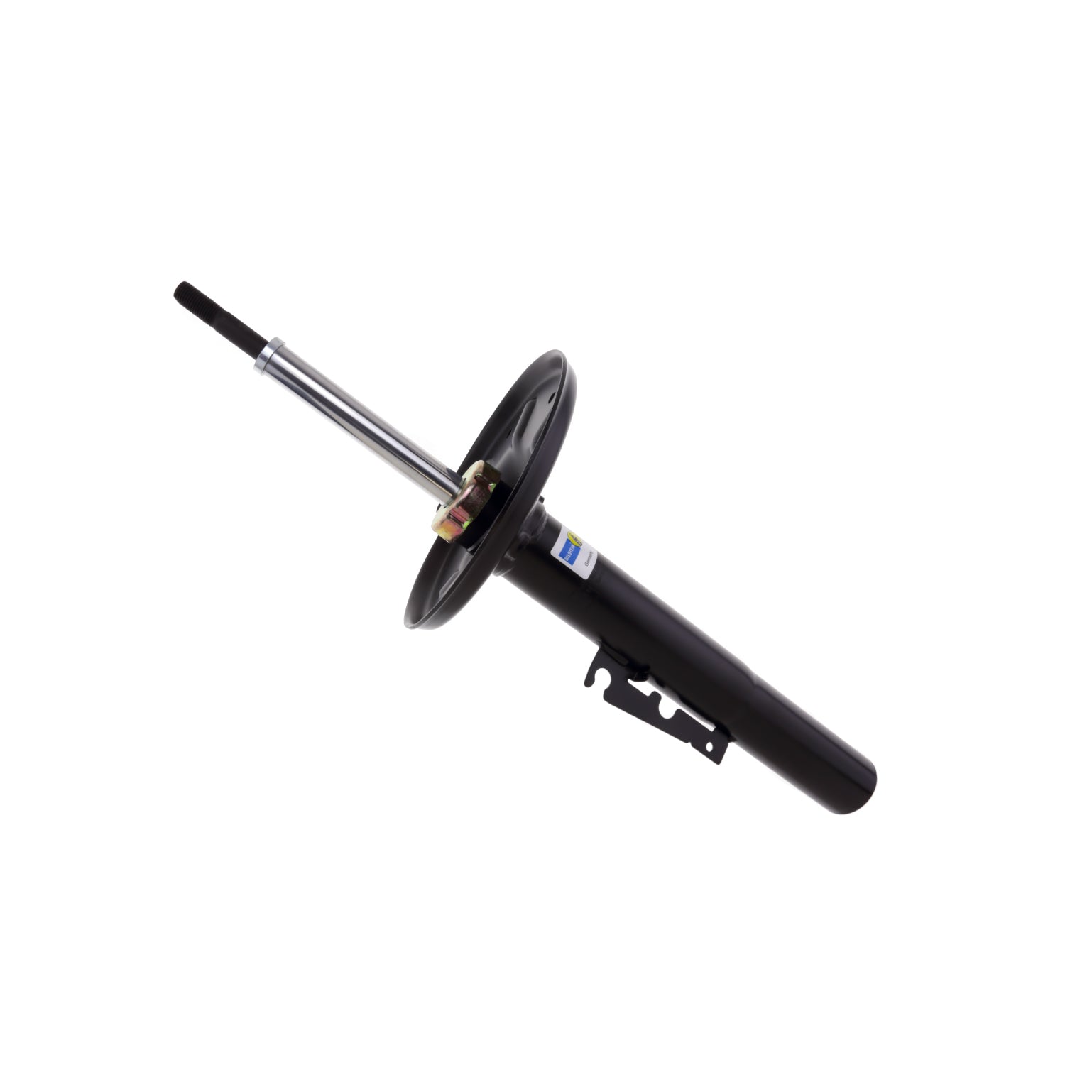 Bilstein 22-113337 - Suspension Strut Assembly Porsche 911 2005-1999 Front Sport Suspension Twintube B4 OE Replacement Bilstein 1