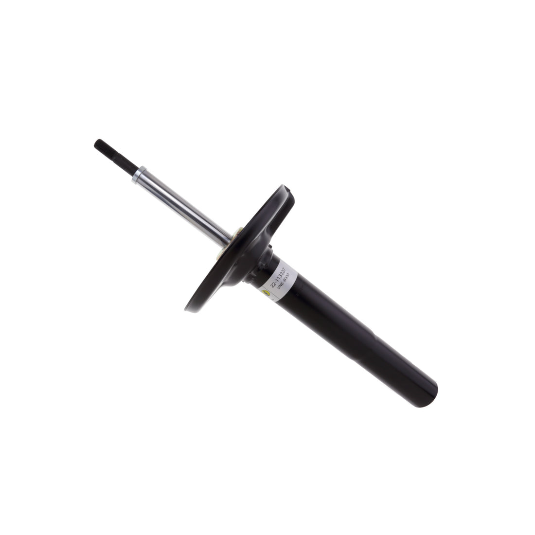 Bilstein 22-113337 - Suspension Strut Assembly Porsche 911 2005-1999 Front Sport Suspension Twintube B4 OE Replacement Bilstein 4
