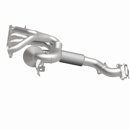 MagnaFlow Exhaust Products 22-118 - OEM Grade Manifold Catalytic Converter 2