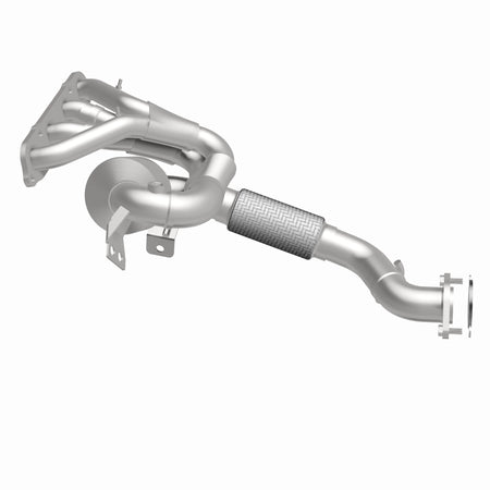 MagnaFlow Exhaust Products 22-118 - OEM Grade Manifold Catalytic Converter 3